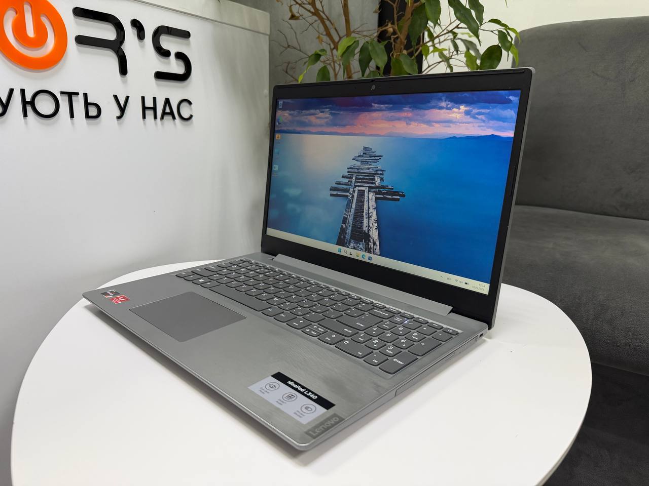 Lenovo IdeaPad L340-15API