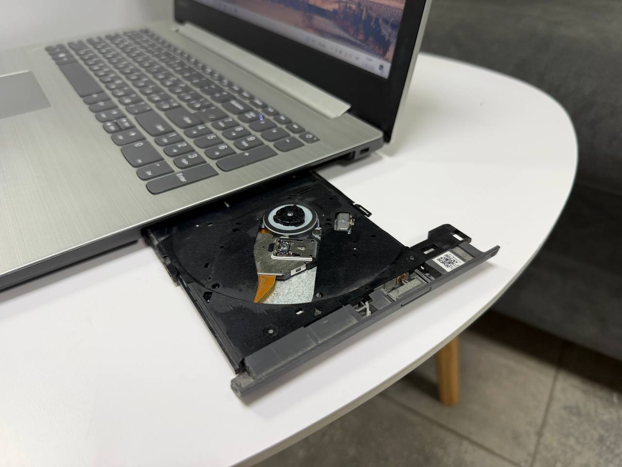 Lenovo IdeaPad 320-15IKB
