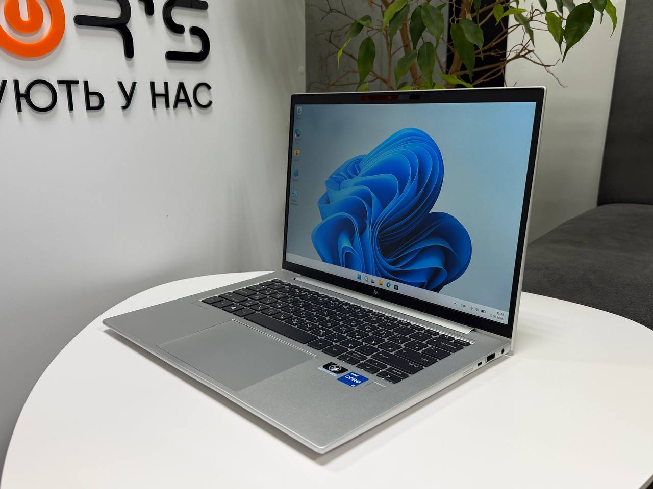 HP EliteBook 840 14 G9