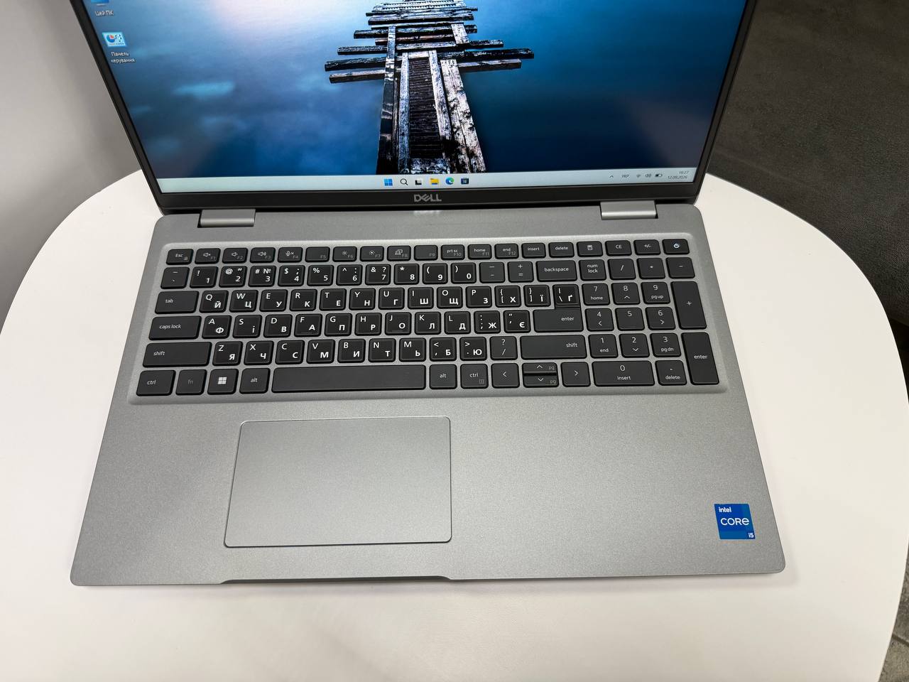 Dell Latitude 5530