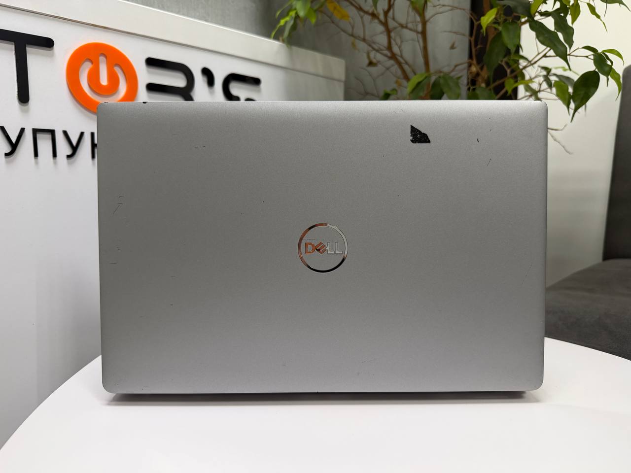 Dell Latitude 5530