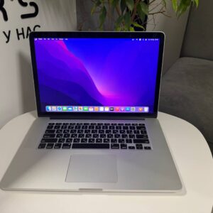 MacBook Pro 13 2015