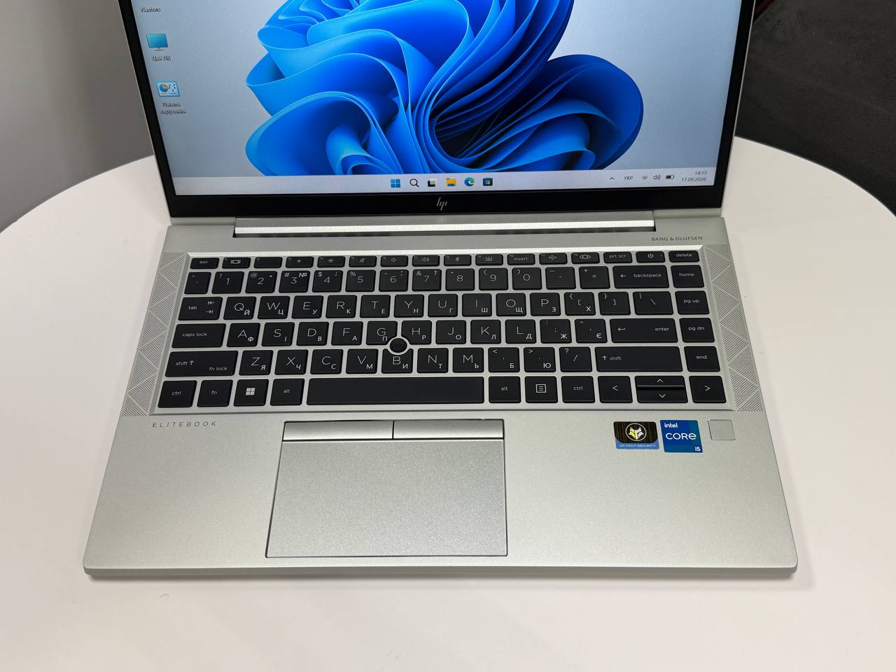 HP EliteBook 840 G8