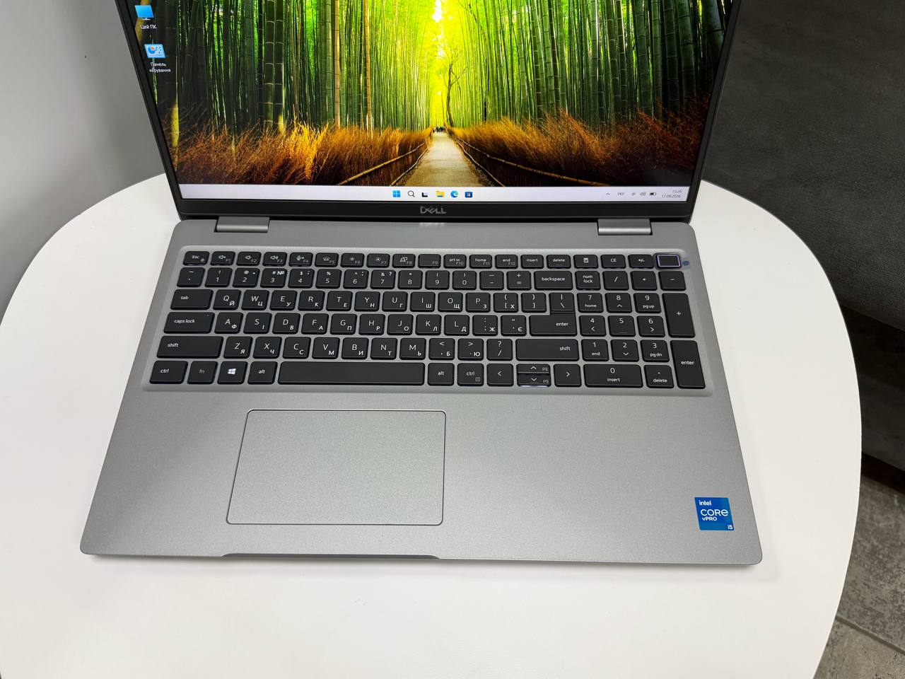 Dell Latitude 5521