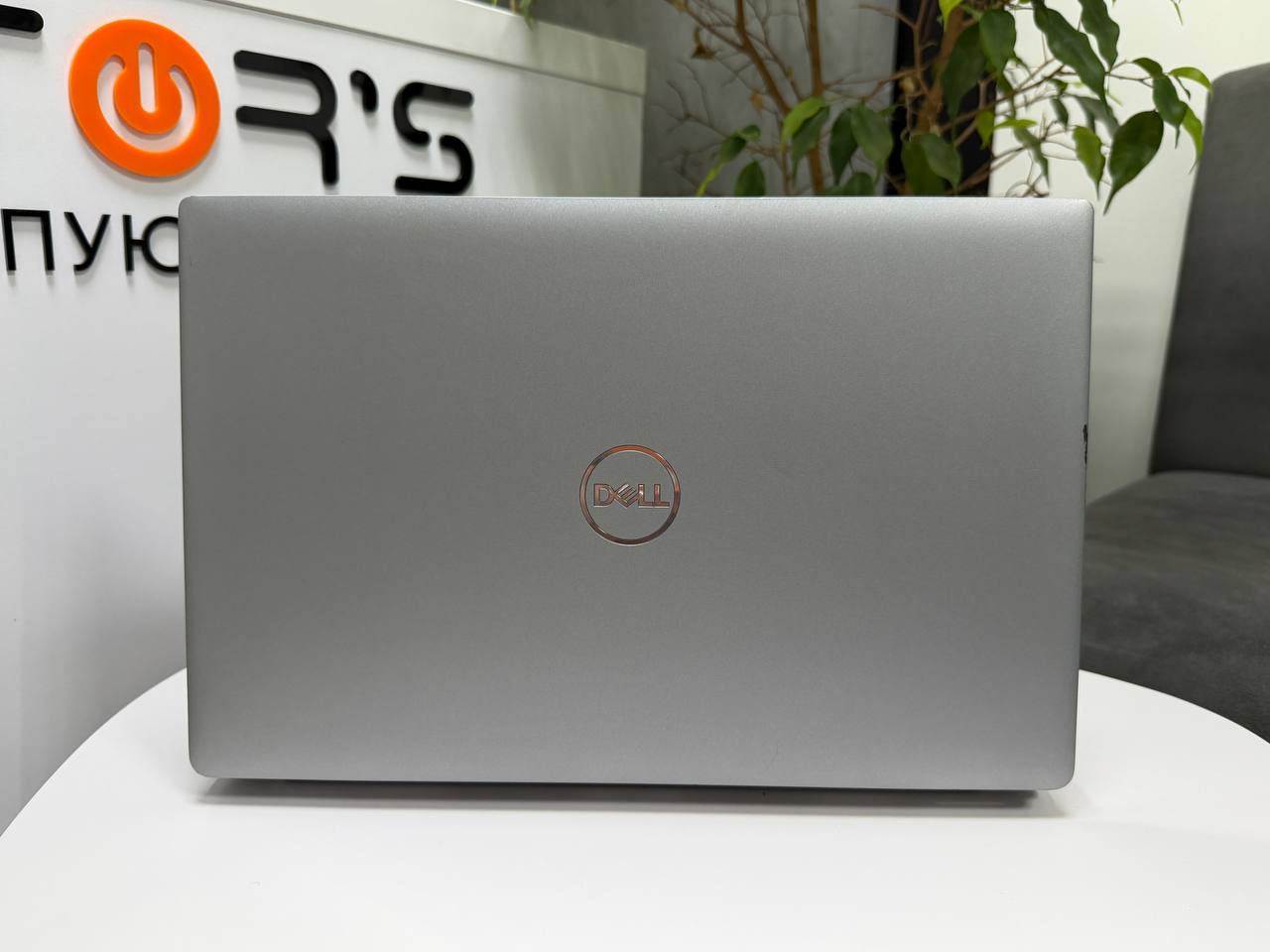 Dell Latitude 5521