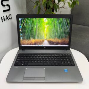 HP ProBook 450 G1