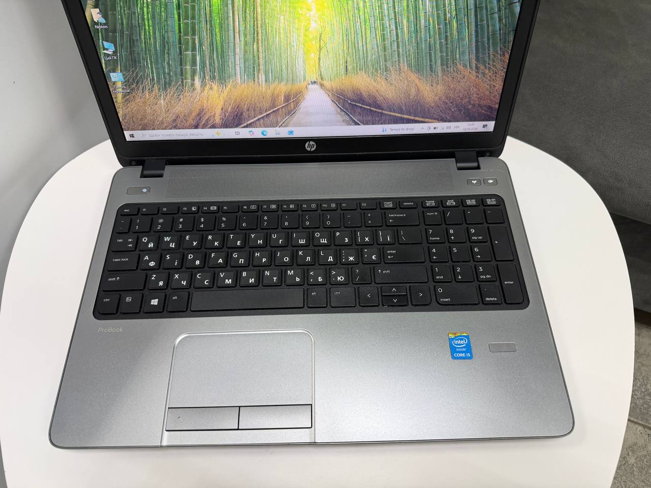 HP ProBook 450 G1