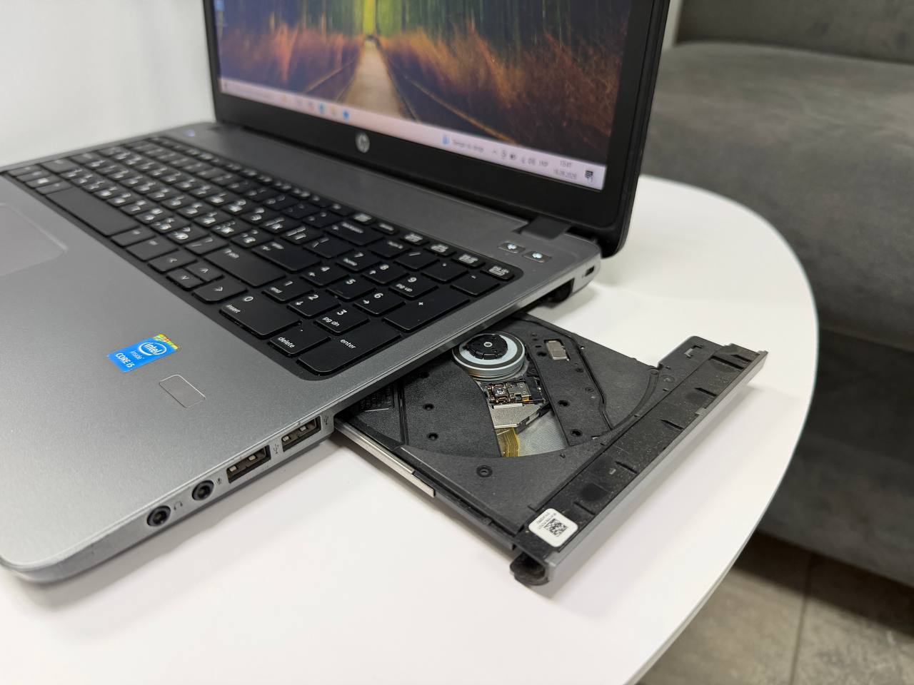 HP ProBook 450 G1