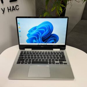 Сенсорний трансформер
Dell Inspiron 7386