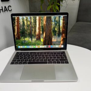 MacBook Pro 13 2019 TouchBar