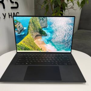 Сенсорний Dell Precision 5550