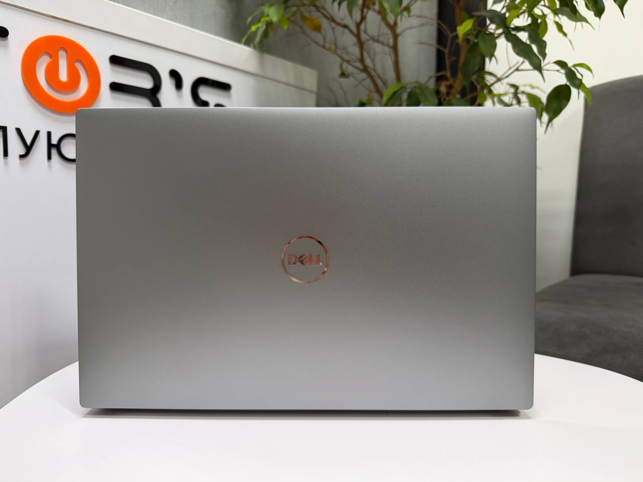 Сенсорний Dell Precision 5550