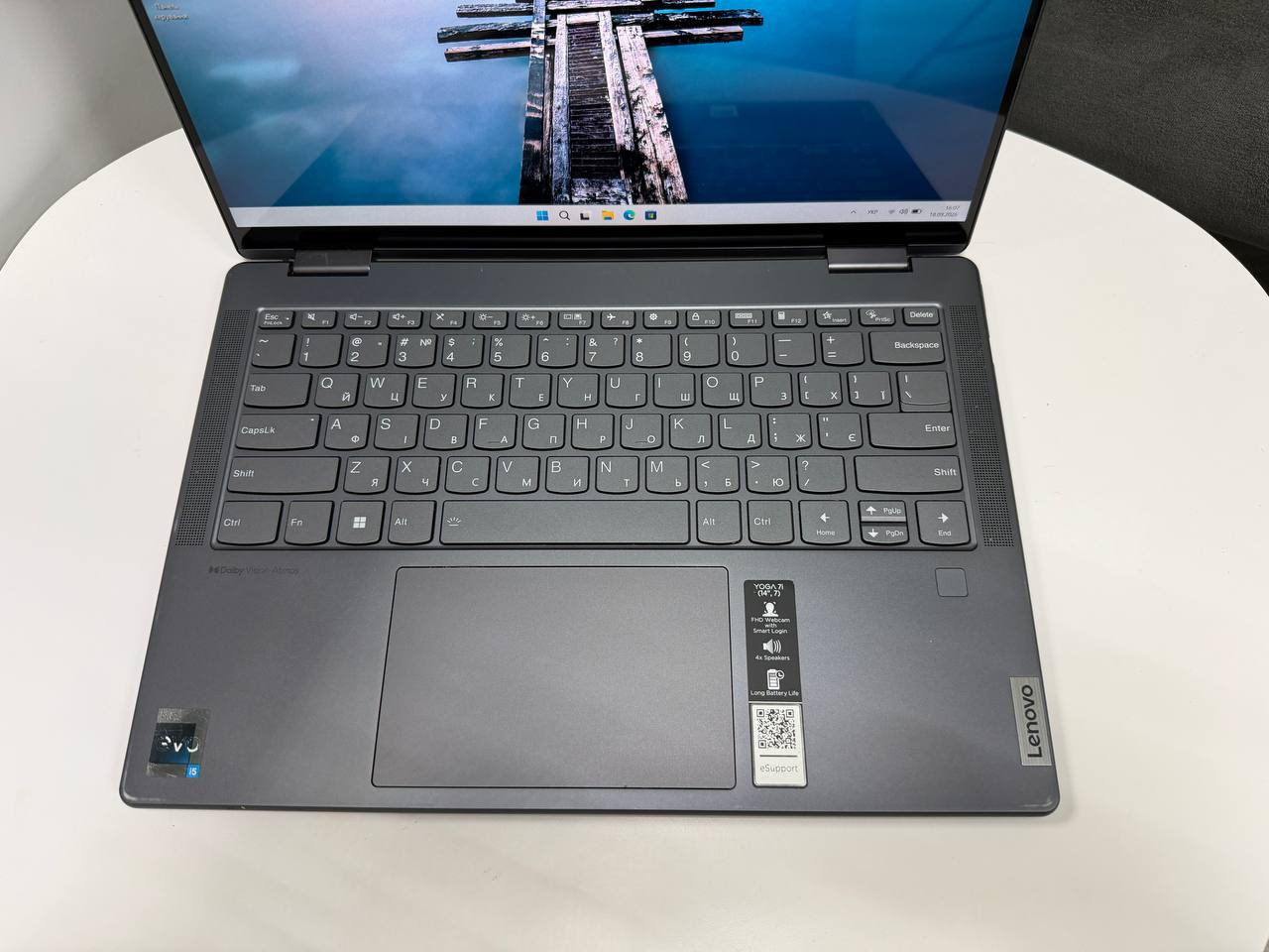 Lenovo Yoga 7 14IAL7