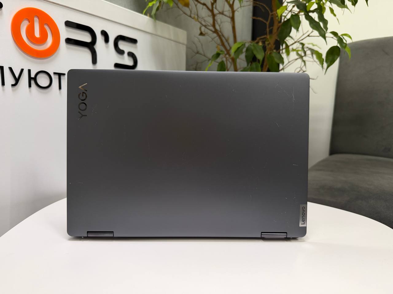 Lenovo Yoga 7 14IAL7
