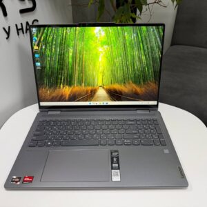 Сенсорний трансформер 
Lenovo Yoga 7 16ARP8