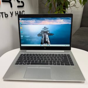 HP EliteBook 745 G6 QEB2020B