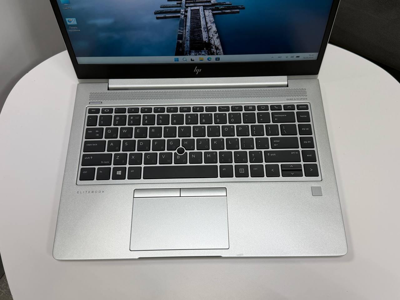 HP EliteBook 745 G6 QEB2020B