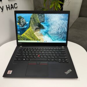 Lenovo ThinkPad T14s Gen 1