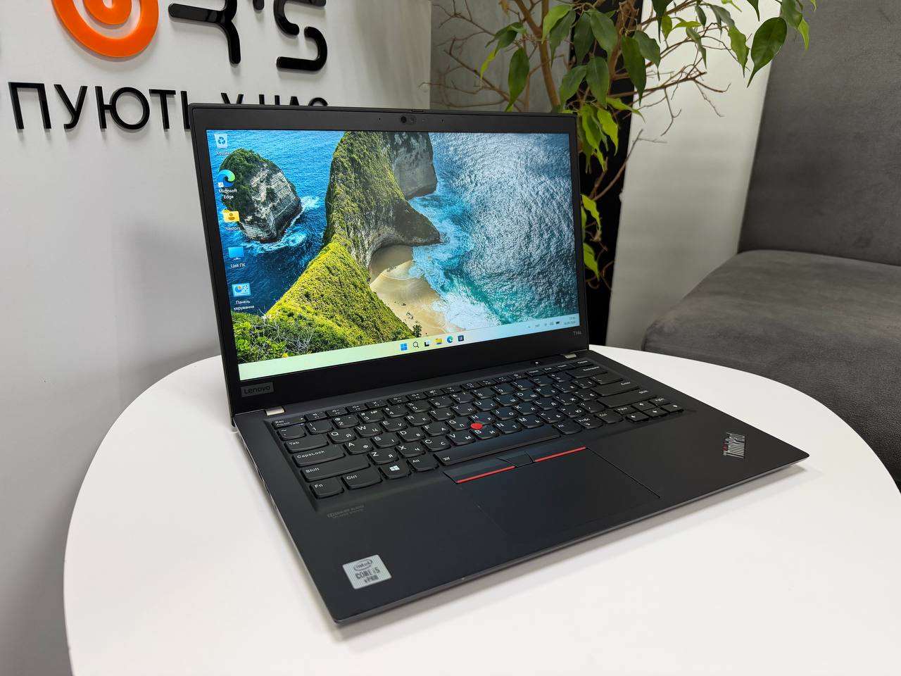 Lenovo ThinkPad T14s Gen 1