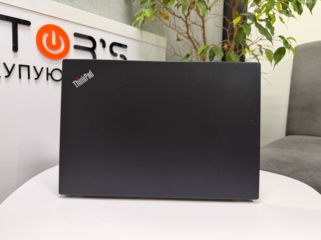 Lenovo ThinkPad T14s Gen 1