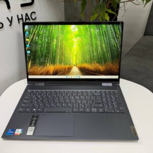 Сенсорний трансформер Lenovo Yoga 7 15ITL5