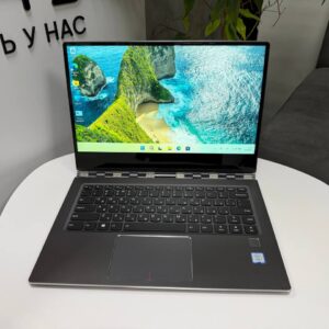 Сенсорний трансформер 
Lenovo Yoga 910 - 13IKB